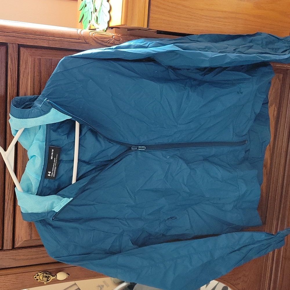 Windbreaker